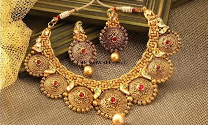 Nallur Vijaya Jewellery Mart
